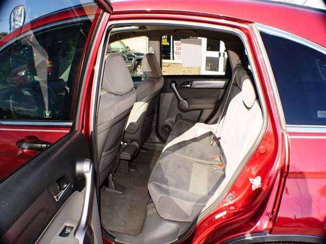 2008 Honda CR-V AWD EX 4dr SUV